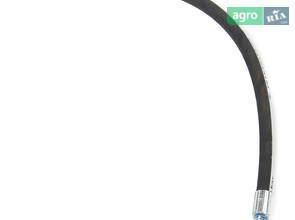 Рукав ВД 90-0600 ключ 24, d-10 (пр-во Гідросіла) Н.036.82.90-0600 2SN