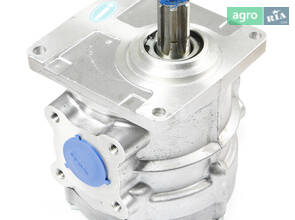 Насос НШ-100А-3 Правый К-700, Т-150, Т-130 (Антей) (Пр. Гидрасила) НШ-100А-3