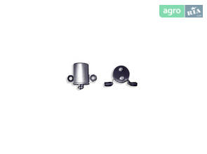 Реле повороту РС410М релейне (пр.во S.I.L.A.) РС410М-3726010