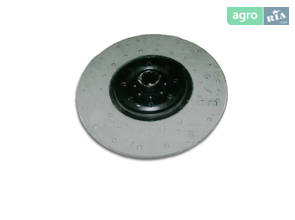 Диск ведомий (фередо) ЗІЛ-130 (пр-во Лозовий) 130-1601130-01