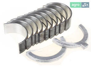 Вкладки корінні Д-240 Р1 (JOB) 240-1005100 Р1