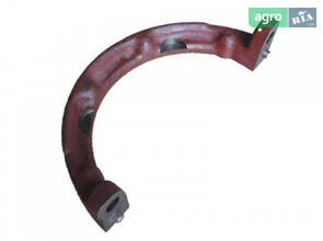 Опора оливного картера МТЗ (пр.о S.I.L.A) 50-1002040-В