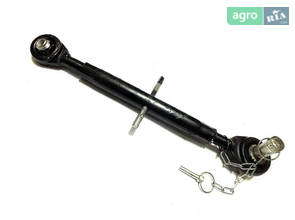 Тяга верхня (центральний гвинт) МТЗ-1221 (пр-во S.I.L.A.) 1220-4605590