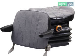 Сидіння МТЗ у зборі (пр.о S.I.L.A.) 80В-6800000