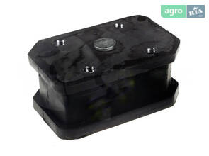 Амортизатор опори двигуна МТЗ подушка (пр.во S.I.L.A.) 240-1001025