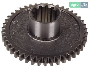Шестерня 3-го передавання відома (Z=43) (пр.о S.I.L.A.) 50-1701214