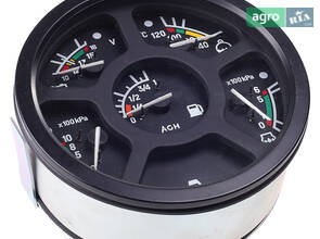 Комбінація приладів (МТЗ-570-1021,6 покажчиків) АР-71.3801-01 (КД-8871-3) (AGH) АР71.3801-01