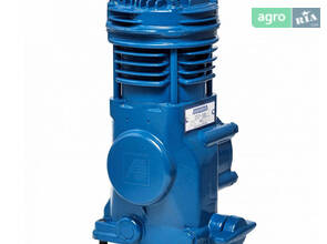 Пневмокомпресор Д245, Д245.9Е2, Д260 (Паневежис) 2121-100 (А29.05.000)