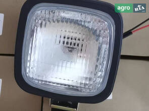 Фара робоча 125х125 мм квадратна SL-04-085