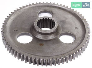Шестірня відома заднього моста (Z =69) МТЗ-80, 82, 892, 950, 1025 (AGH) 50-2407122