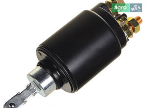 Реле 16.670.154 втягувальне стартера AZJ 3124 (12 В) (AGH) 16.670.154-01