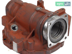 Корпус лівий редуктора переднього моста (у зборі) (AGH) 52-2308115-А2