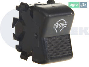 Перемикач П150М-06.49 (Предпусковий обігрів двигуна МТЗ) (AGH) П150М-06.49