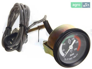 Покажчик температури води з датчиком (1,5 м) (AGH) УТ-200Г