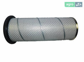 Фільтр повітряний ДОН-1500Б, Т-150 з дв. ЯМЗ-вставка (для CH1131) CASE KOMATSI HITACHI AGRO P119373 SAMPIYON