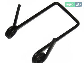 Пружина лапки 50-1601083