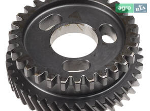 Шестерня привода ТНВД (Z = 30/40) Д-243, 245 (угол 28) (до 27.01.2014) МТЗ-80-1025 (пр.о S.I.L.A)