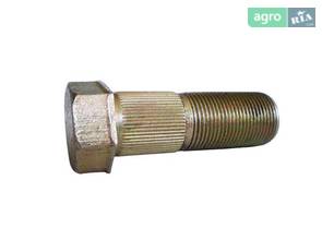 Болт заднього колеса М22х1,5 МТЗ, ЮМЗ с