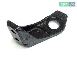 Кронштейн кабіни лівий з отвором (пр.о S.I.L.A) 80-6702068