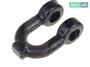 Скоба навішування МТЗ-1221 (пр.о S.I.L.A.) 1220-4605107