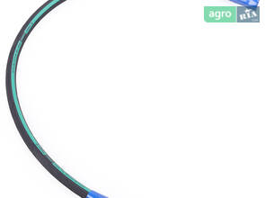 Рукав ВД 750 мм на гідроциліндр МТЗ-82, 1, 920, 952-2 (пр-во Гідросила) 952-3407100