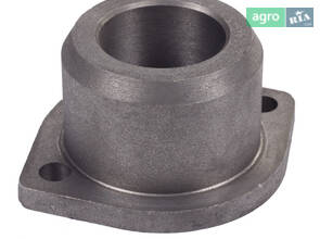 Втулка нижня чавунна (в-во S.I.L.A.) 50-3001021