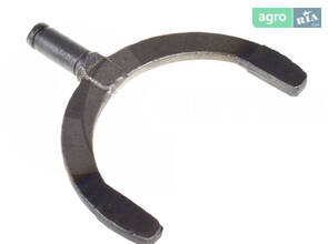 Вилка перемикання знижувального редуктора (пр.во S.I.L.A.) 80-1723021