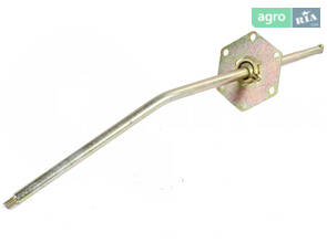 Важіль механізму перемик. передач без ручки (пр.о S.I.L.A.) 70-1702020-А