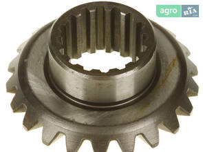 Шестерня полуосевого заднего моста (Z=22) МТЗ-80, 82, 892, 920 (производство S.I.L.A) 50-2403048