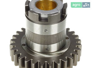 Шестірня приводу 2-й щабель редуктора МТЗ у зборі з гніздом (пр-во S.I.L.A.) 50-1701198-А