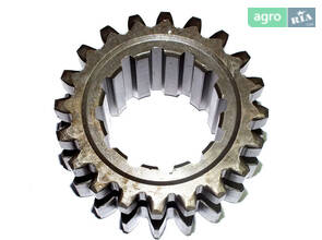 Шестірня ведучий 1 ступ редукт. пром вала (z = 20) МТЗ-80 (пр.во S.I.L.A.) 50-1701196
