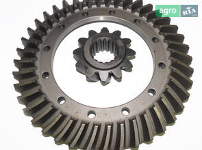 Комплект шестерен (производство S.I.L.A.) 50-2403014