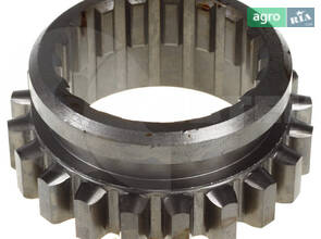 Шестірня вала 1-го передавання та заднього ходу ввімкнення. ходоум. (Z = 20) КПП МТЗ-80 (пр.во S.I.L.A) 70-1701072