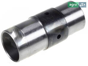Втулка проміжної опори карданного вала (пр.о S.I.L.A) 72-2209012