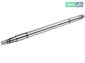 Вал поворотний ГУР (пр.во S.I.L.A.) 50-3405047