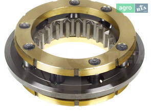 Синхронізатор МТЗ 900, 920, 950, 952 (пр.о S.I.L.A) 74-1701060-А