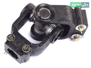 Шарнір кардану (8 шліців х 8 шліців) хрестовина 35 х 98 ШК-Ш8хШ8-35х98