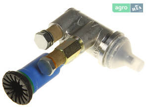 Насос підкачувальний Zetor (пр-во Motorpal) 990.3552 (CD3M-3552)