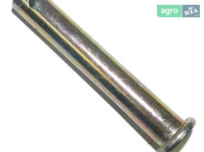 Палець раскоса нижний (пр-во ТД Автокомплект) Ф50-4605084