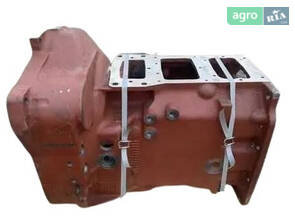 Корпус зчеплення МТЗ (під стартер) 70-1601015
