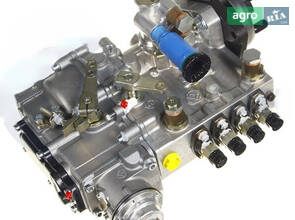 ТНВД Д-245,06 МТЗ-892, 1025 (аналог 4УТні-Т-1111007-600) (пр-во Motorpal) PP4M10P1f-3480G