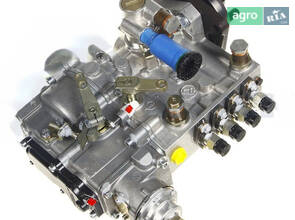 ТНВД Д-245,5С МТЗ-950, (аналог 4УТНІ-Т-1111007-720) (пр-во Motorpal) PP4M10P1f-3488G