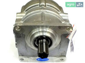 Насос НШ-100А-3Л левый К-700, Т-150,Т-130 (ANTEY) (производство Гидросила) НШ-100А-3Л