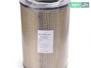 Фільтр повітряний ДОН-1500Б, Т-150 з дв. ЯМЗ основний + вставка к-т (Агрогідромаш) 250І-1109080 (ФВ-170-1) к-т