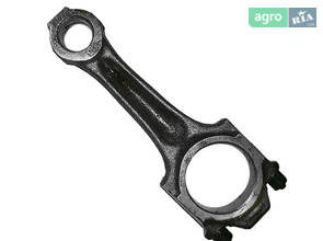 Шатун стар./обр. під палець d=38 мм Д-260 (пр.о ММЗ) 260-1004100-Д-01