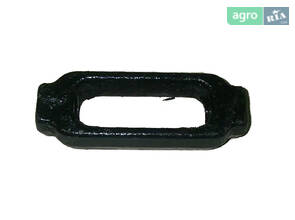 Стяжка розкоса МТЗ лита чорна (пр-во Рулан-Комплект) А61.02.001