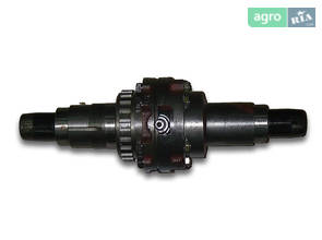 Диференціал ПМ Вб. (пр. МТЗ) 52-2303010-Б-01