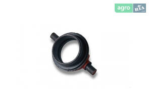 Відводка (без підшипника) (пр.во Юбана) 50-1601185