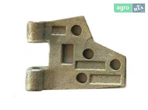 Петля дверей УК верхня (провід ВЗТЗЧ) А 37.03.022 Б