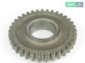 Шестірня знижувального редуктора (Z = 30) МТЗ-800, МТЗ-820 МТЗ-892, МТЗ-950 (пр-во Юбана) 70-1721031